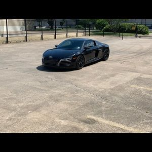 Meet your Posher, Joel